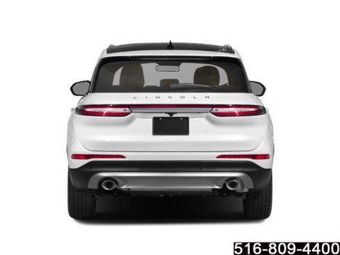 Used 2022 Lincoln Corsair AWD w/ Equipment Group 101A image 6