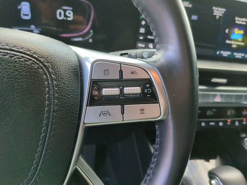 Used 2023 Kia Telluride S FWD image 35