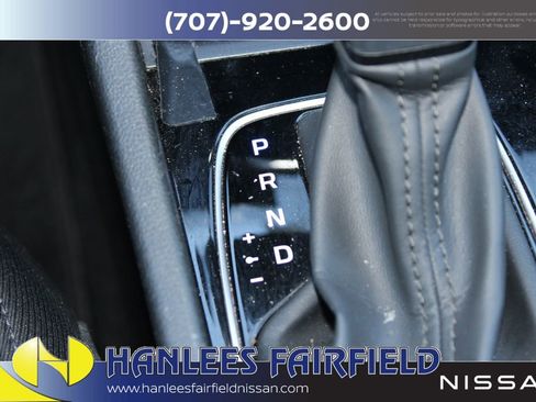 Used 2023 Hyundai Tucson SEL image 23