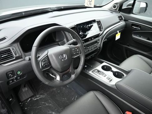 New 2026 Honda Ridgeline RTL image 16