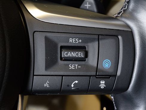 Certified 2023 INFINITI QX60 Sensory w/ Cargo Package AWD/4WD image 22
