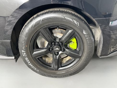 Used 2019 Ford Mustang Coupe image 35