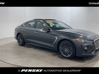 Used 2019 Genesis G70 2.0T Advanced w/ Elite Package video 2