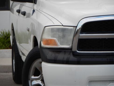 Used 2009 Dodge Ram 1500 Truck ST image 6