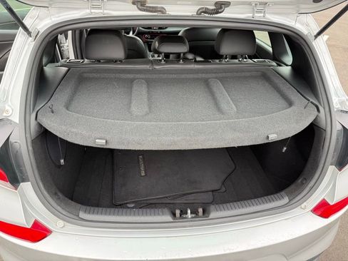 Used 2018 Hyundai Elantra GT Sport w/ Sport Tech Package 04 image 25