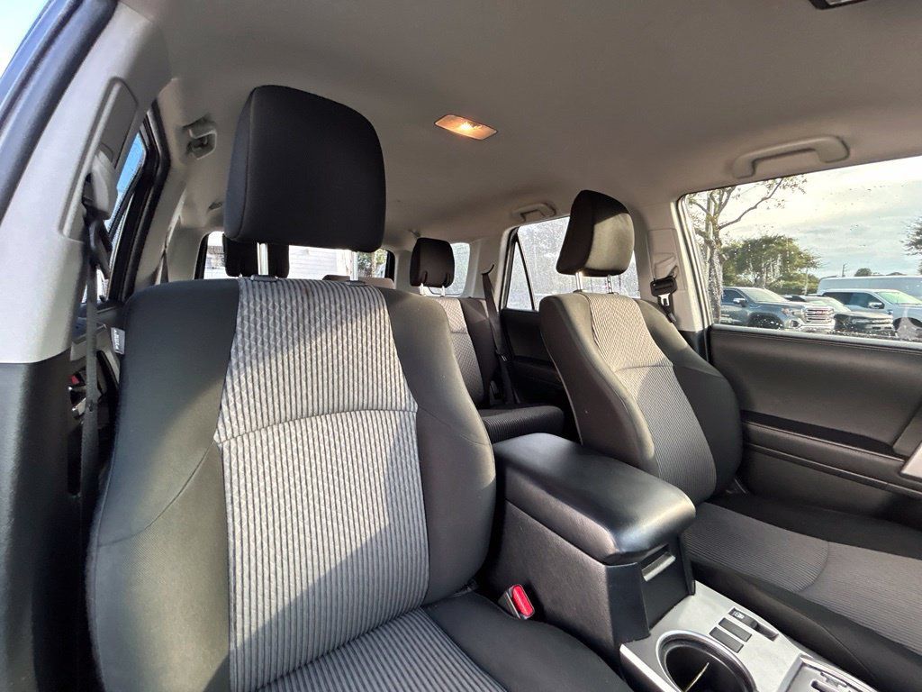 Used 2023 Toyota 4Runner SR5 RWD image 27