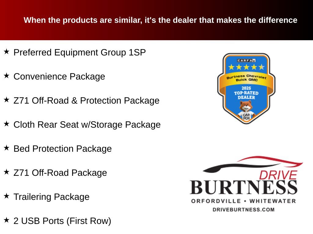 Used 2021 Chevrolet Silverado 1500 RST AWD/4WD image 12