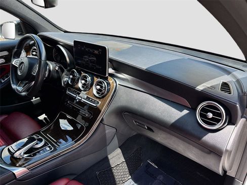 Used 2019 Mercedes-Benz GLC 43 AMG 4MATIC Coupe image 30