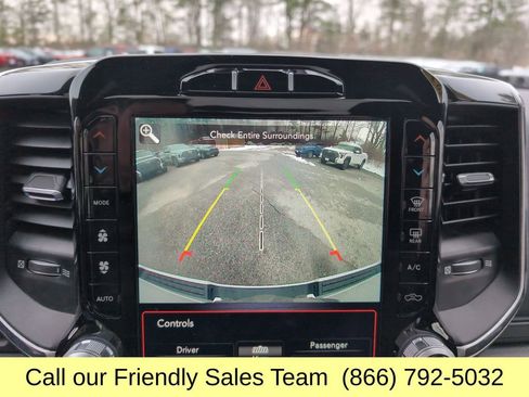 Used 2020 RAM 1500 Laramie w/ Sport Appearance Package image 20