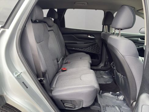 Used 2022 Hyundai Santa Fe XRT FWD image 22