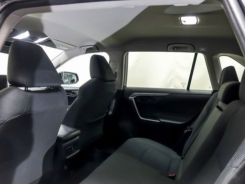Certified 2024 Toyota RAV4 LE image 10