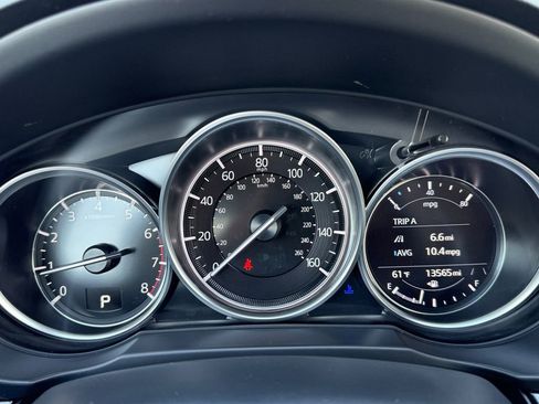 Used 2023 MAZDA CX-5 AWD 2.5 S image 13