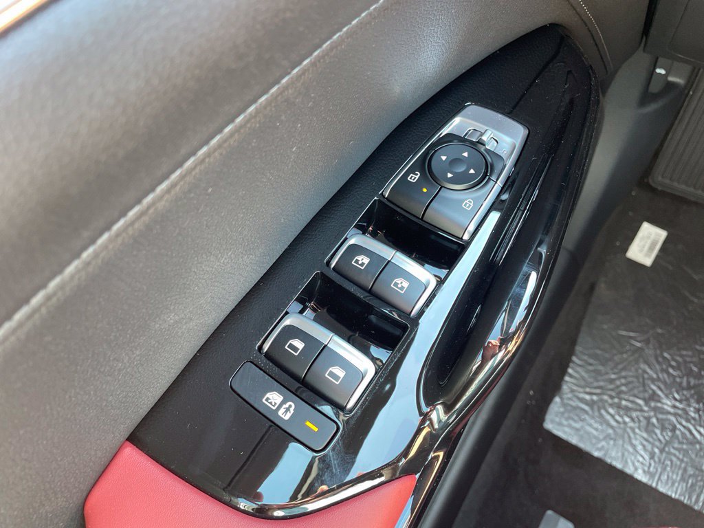 New 2026 Kia K5 GT-Line AWD/4WD image 23