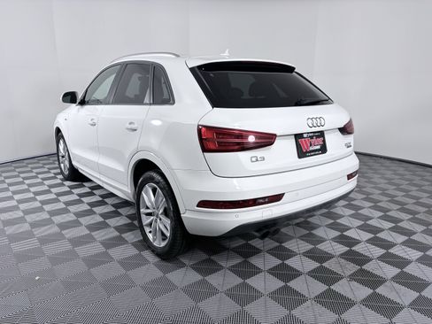 Used 2018 Audi Q3 2.0T Premium image 13