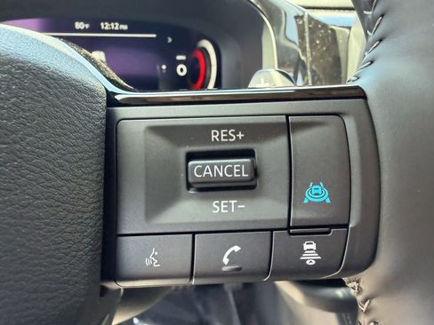 New 2026 Nissan Pathfinder SL AWD/4WD image 18