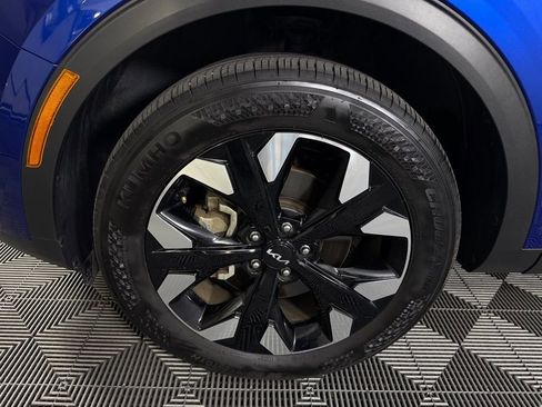 Used 2024 Kia Sportage X-Line w/ X-Line Premium Package AWD/4WD image 11