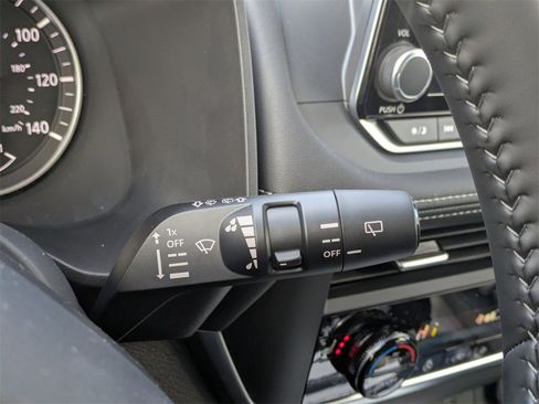 New 2026 Nissan Rogue SV w/ Cold Weather Package image 20