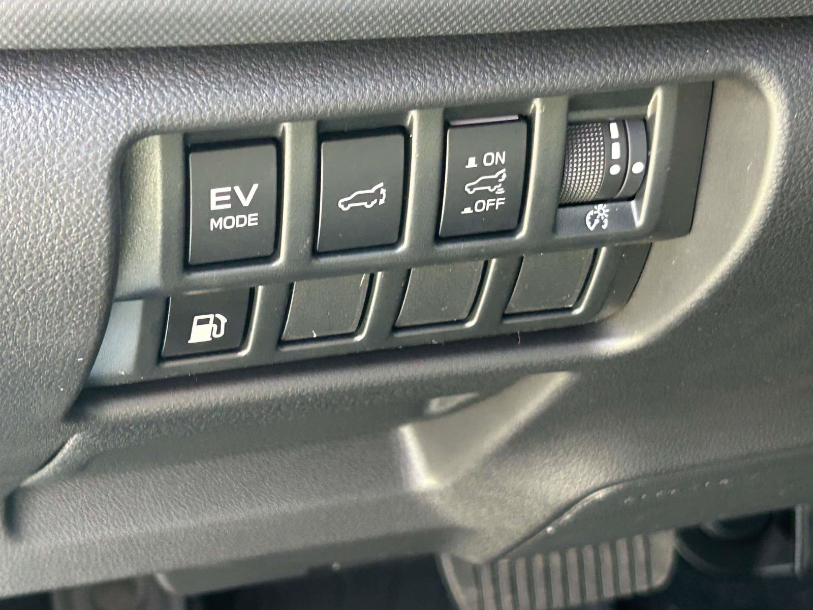 New 2026 Subaru Forester Touring AWD/4WD image 14