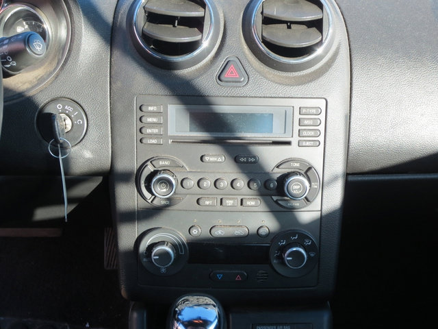 Used 2007 Pontiac G6 GT w/ Sport Package FWD image 28