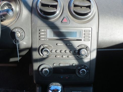 Used 2007 Pontiac G6 GT w/ Sport Package image 28