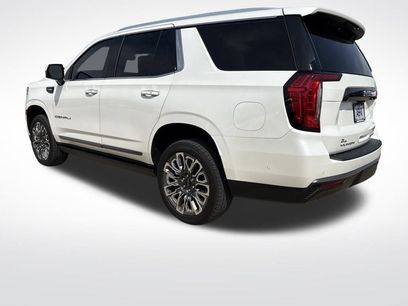 Used 2023 GMC Yukon Denali Ultimate