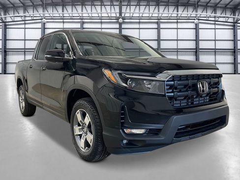 New 2026 Honda Ridgeline RTL image 9