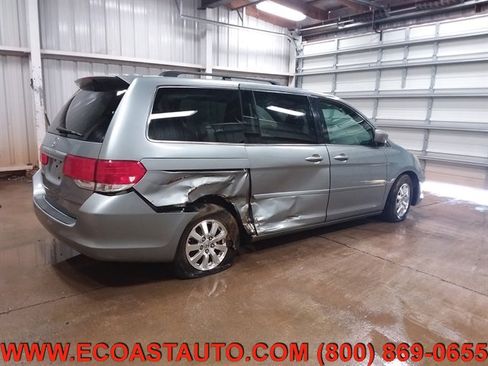 Used 2009 Honda Odyssey EX-L image 2