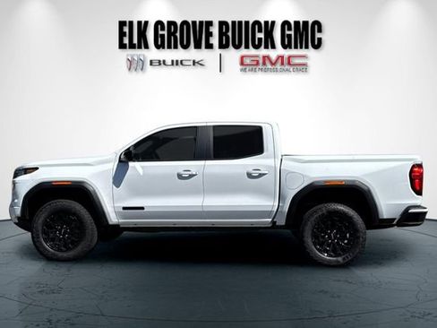 New 2026 GMC Canyon Elevation w/ Convenience Package RWD image 7