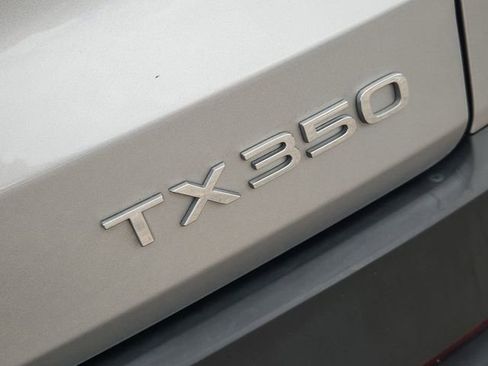 Used 2024 Lexus TX 350 FWD w/ Cold Weather Package image 31