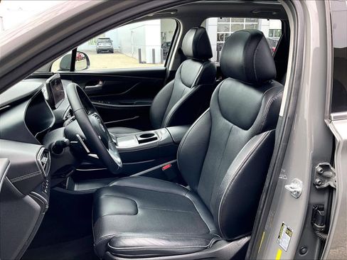 Used 2022 Hyundai Santa Fe Limited image 10