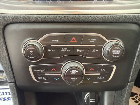 Used 2019 Dodge Charger GT RWD image 10