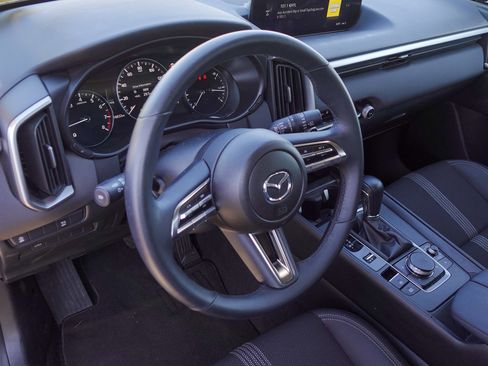 Certified 2025 MAZDA CX-50 AWD 2.5 S w/ Premium Package image 9