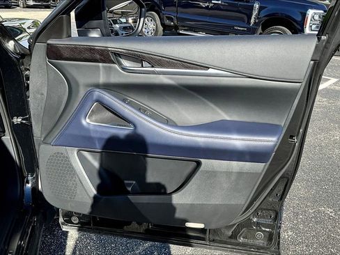 Certified 2026 INFINITI QX60 Sport image 25