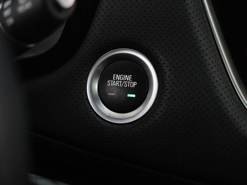 Used 2022 Cadillac XT5 Premium Luxury w/ LPO, Floor Liner Package image 23