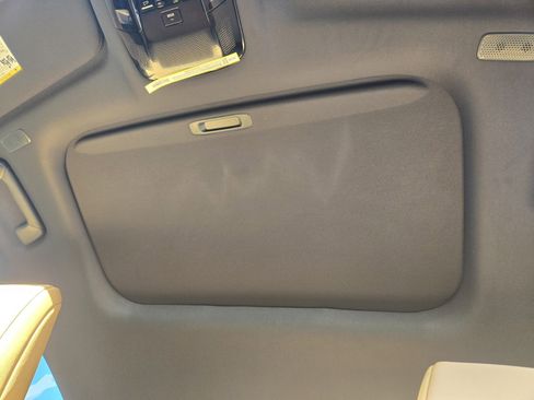 New 2026 Lexus RX 350 Premium image 7