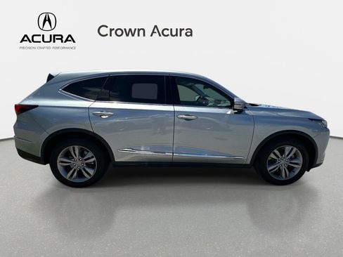 Used 2024 Acura MDX FWD image 6