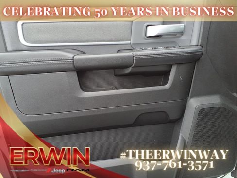 Used 2022 RAM 2500 Big Horn image 10