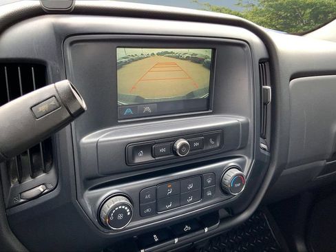 Used 2016 Chevrolet Silverado 1500 LS w/ LS Convenience Package RWD image 12