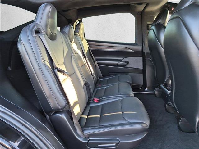 Used 2024 Tesla Model X AWD/4WD image 20