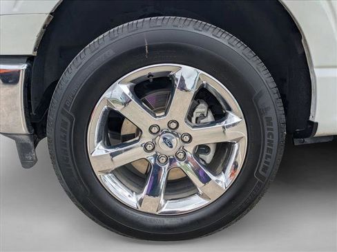 Used 2023 Ford F150 Lariat w/ Equipment Group 502A High AWD/4WD image 24