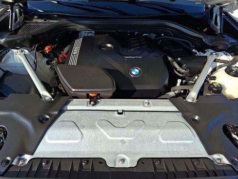 Used 2022 BMW X3 xDrive30i image 32
