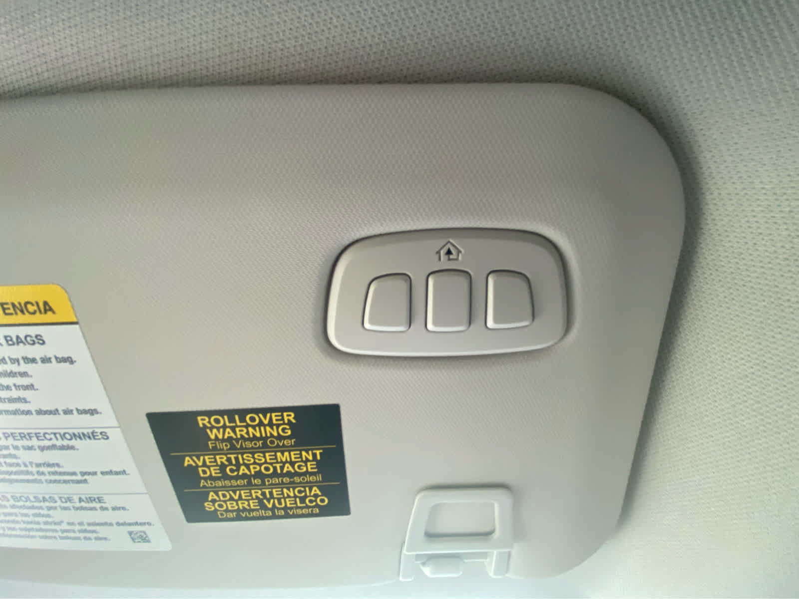 Used 2026 Ford Escape SE w/ PHEV Premium Package FWD image 33