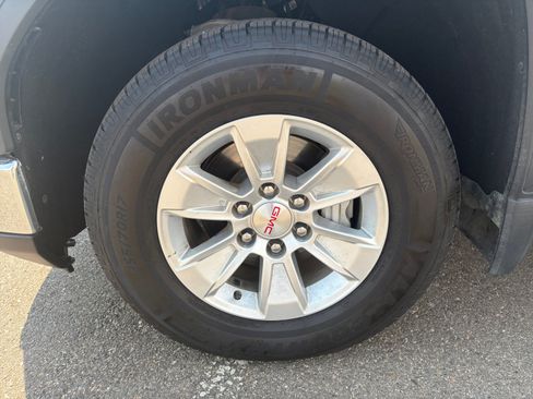 Used 2024 GMC Sierra 1500 SLE AWD/4WD image 12