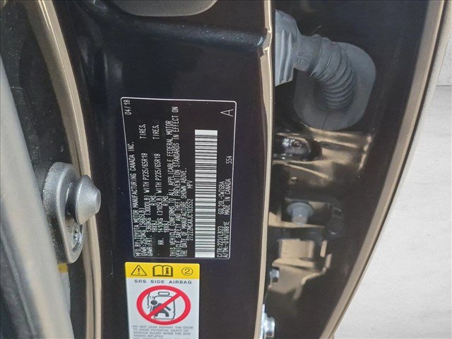 Used 2018 Lexus RX 350 FWD w/ Premium Package image 26