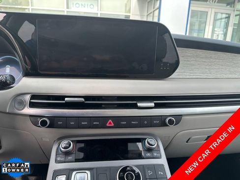 Used 2023 Hyundai Palisade Calligraphy AWD/4WD image 7
