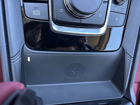 New 2026 MAZDA CX-50 2.5 Hybrid w/ Cargo Package image 44