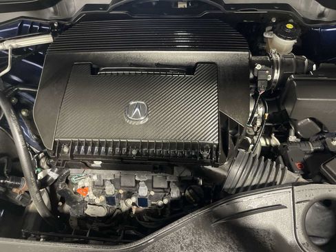 Used 2024 Acura MDX w/ Technology Package AWD/4WD image 9