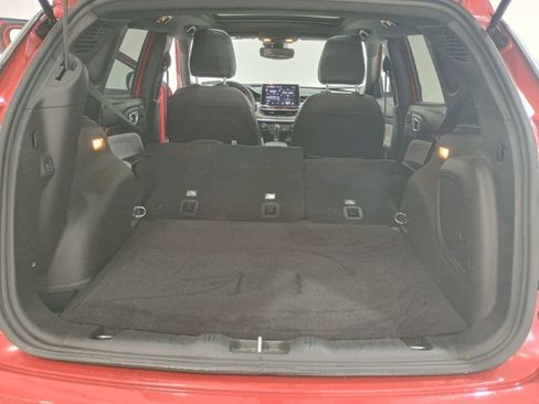 Used 2023 Jeep Compass Latitude w/ Sun and Sound Group image 27