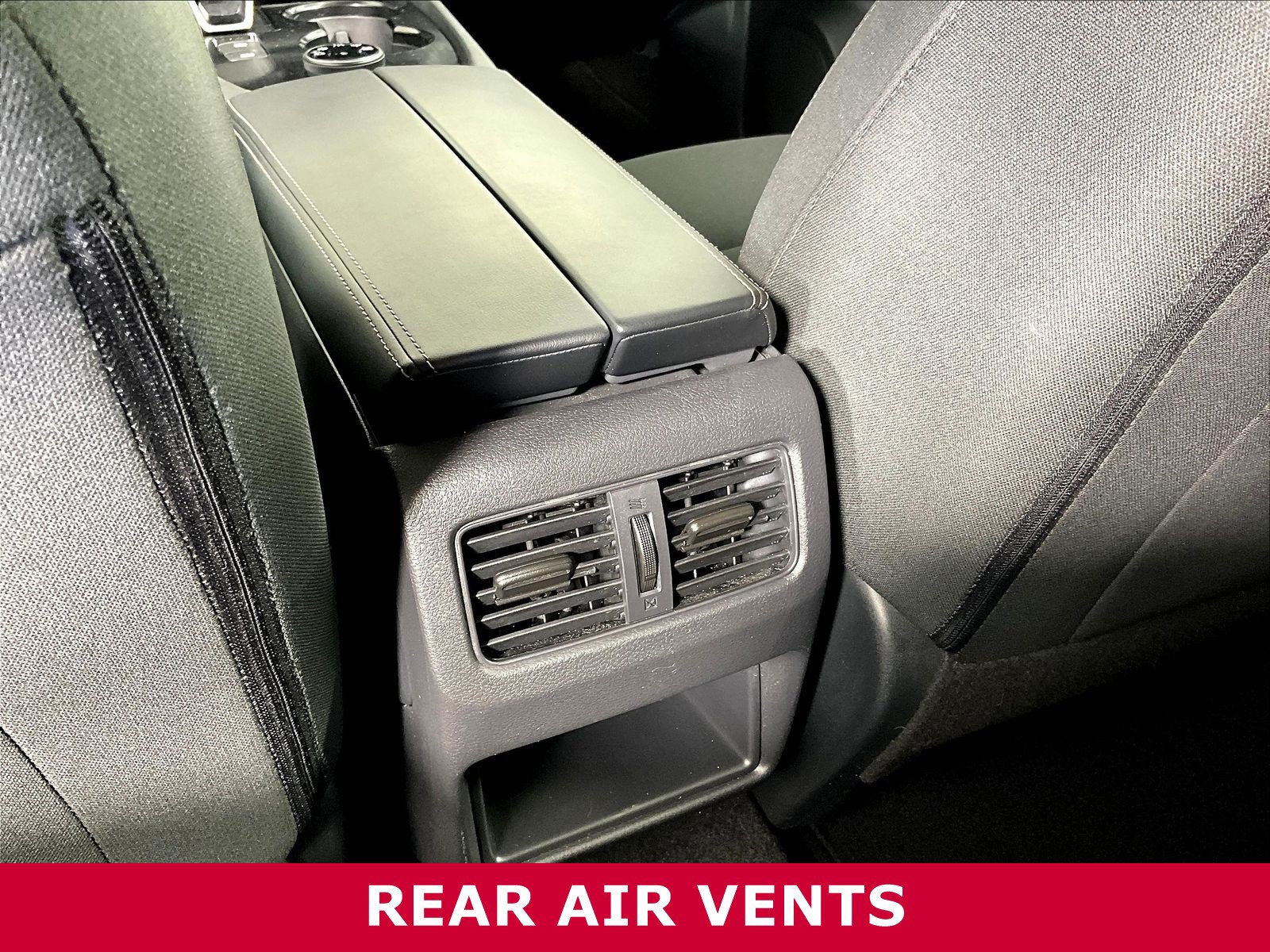 Certified 2026 Nissan Rogue S AWD/4WD image 10