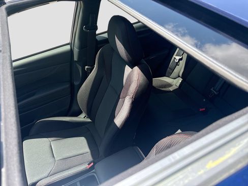 Used 2025 Subaru WRX Premium w/ Accessory Package #2 AWD/4WD image 22